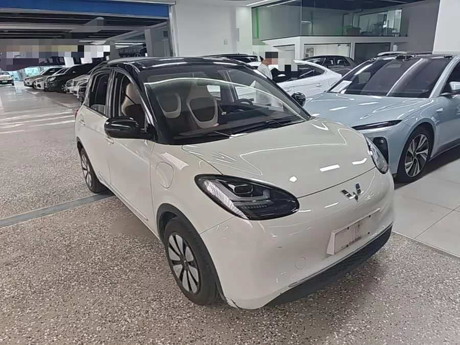 Wuling Bingo
