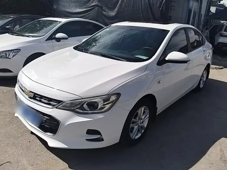 Chevrolet Cobalt