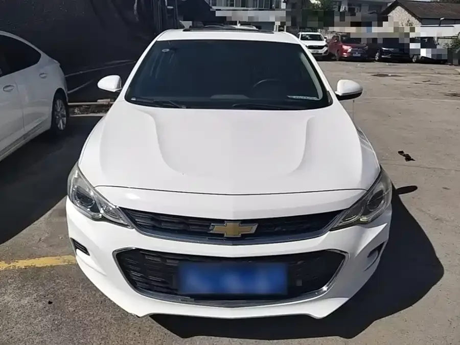 Chevrolet Cobalt