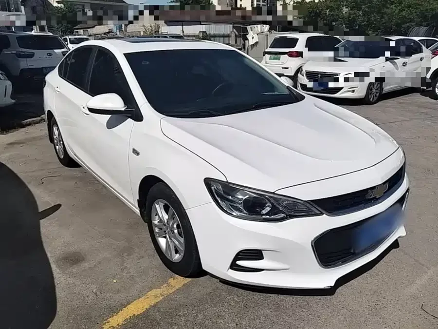 Chevrolet Cobalt