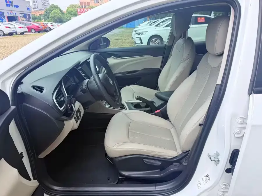 Buick Hideo