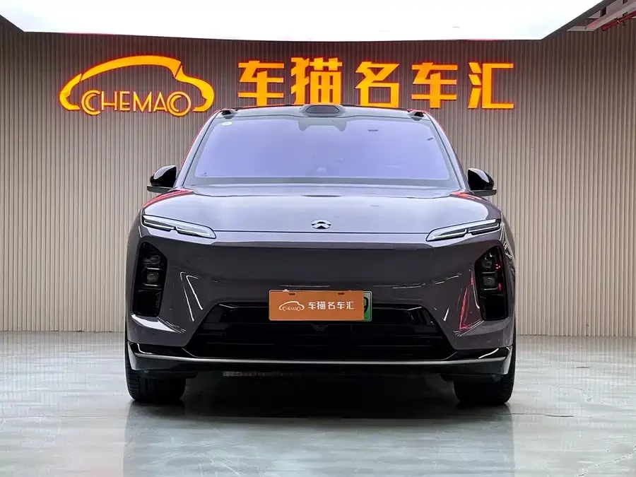 NIO EC6