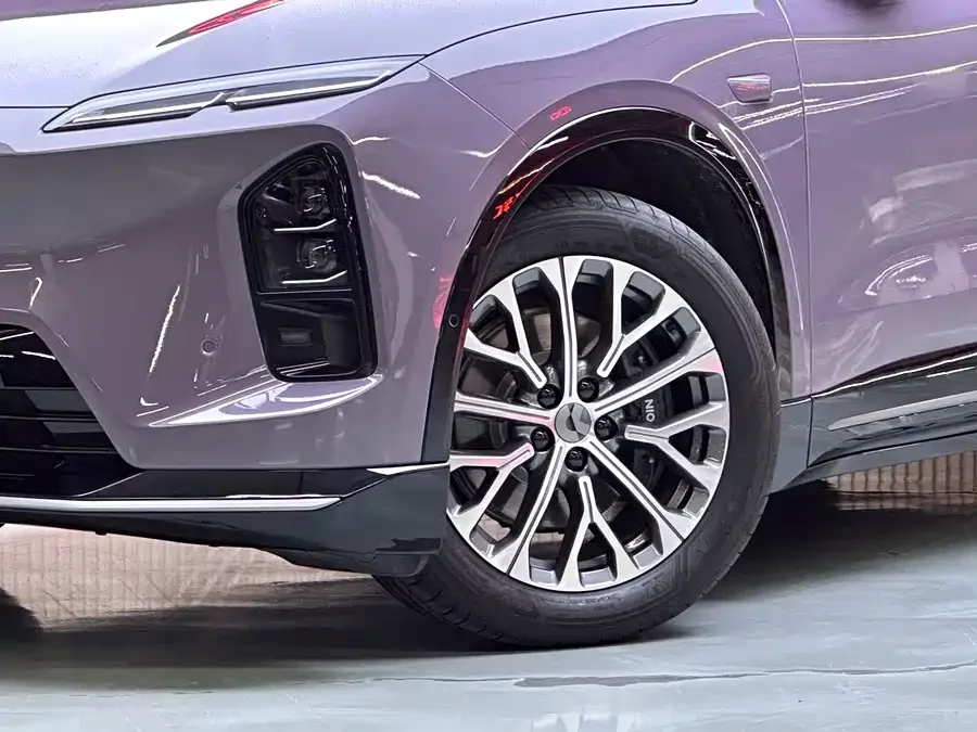 NIO EC6