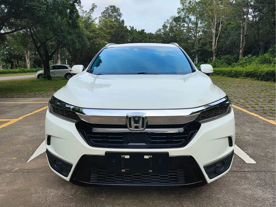 Honda Haoying
