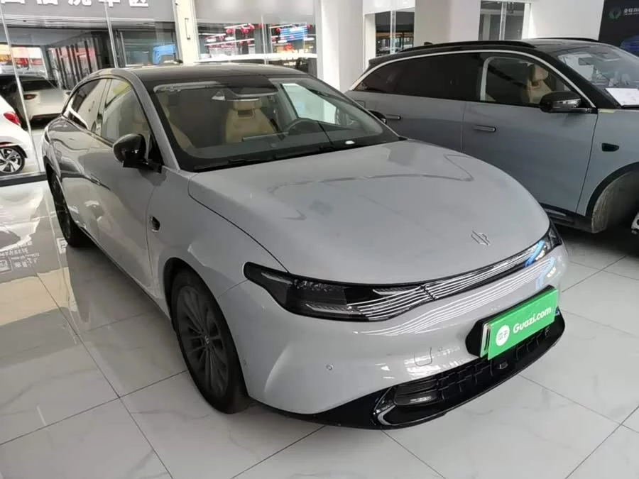 Leapmotor C01