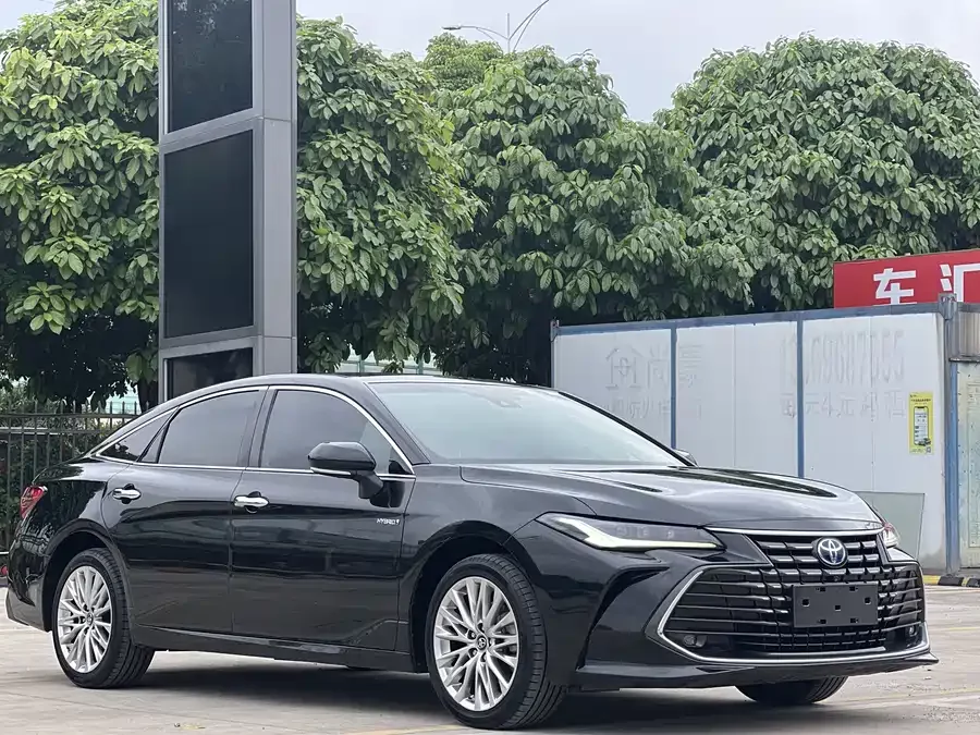 Toyota Avalon
