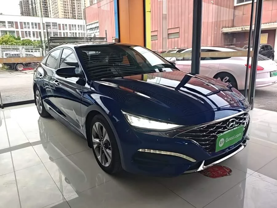 Hyundai Festa