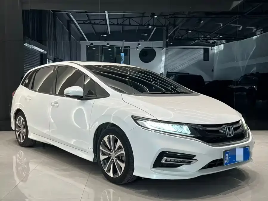 Honda Jade