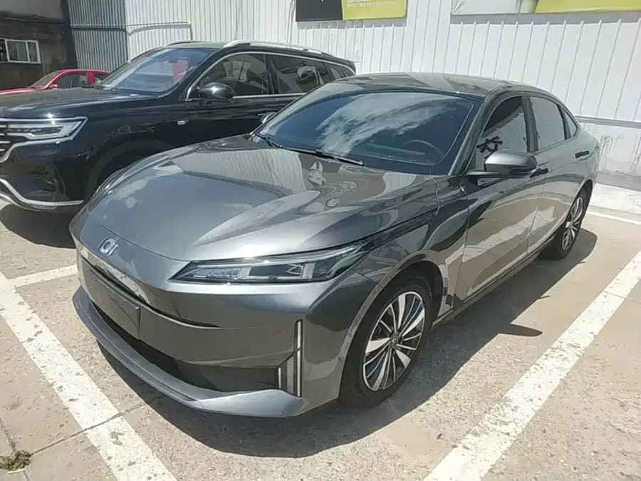 Changan A05