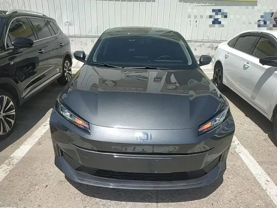 Changan A05
