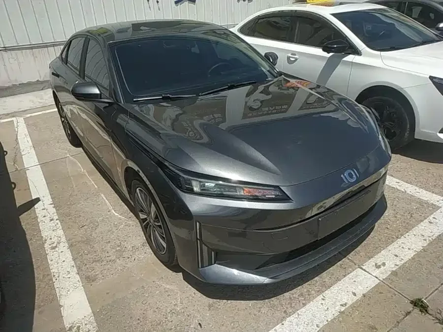 Changan A05