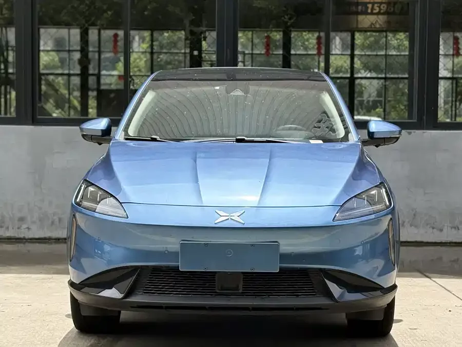 Xpeng G3