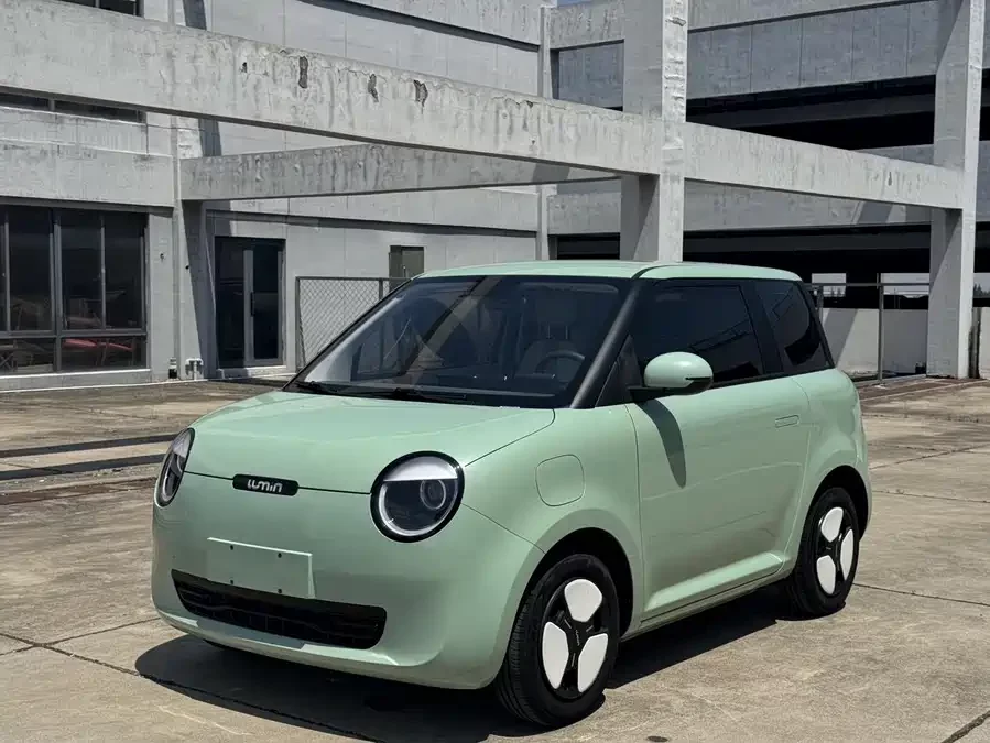 Changan Lumin