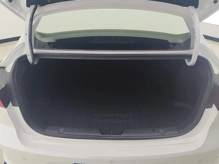 Changan Yidong