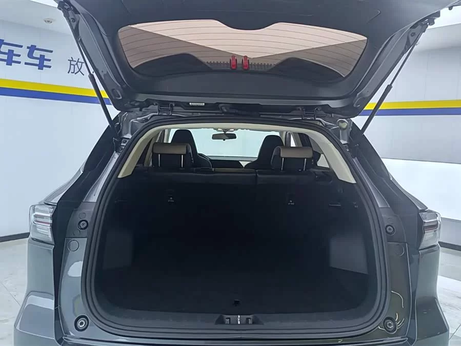 Changan CS55PLUS