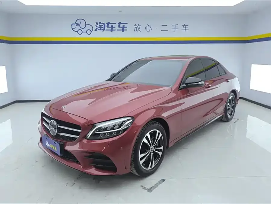Mercedes Benz Class C
