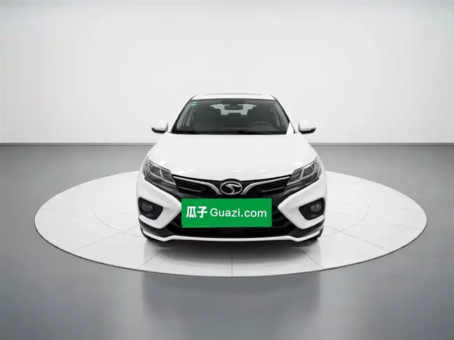 SOUEAST DX3