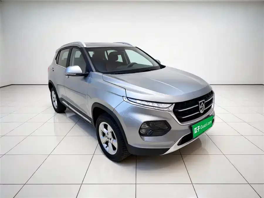 Baojun 510