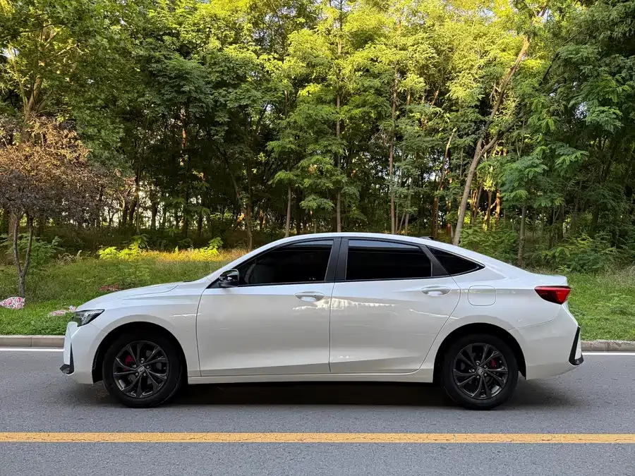 Buick Verano