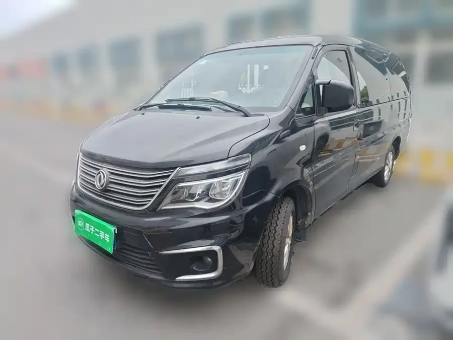 Dongfeng Lingzhi