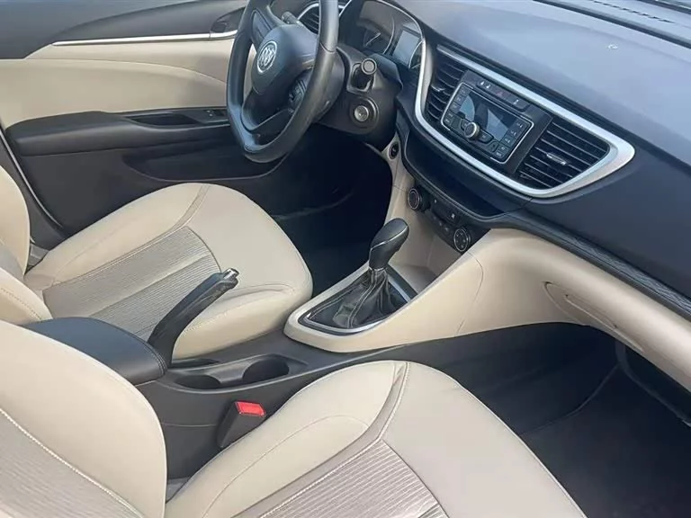 Buick Hideo