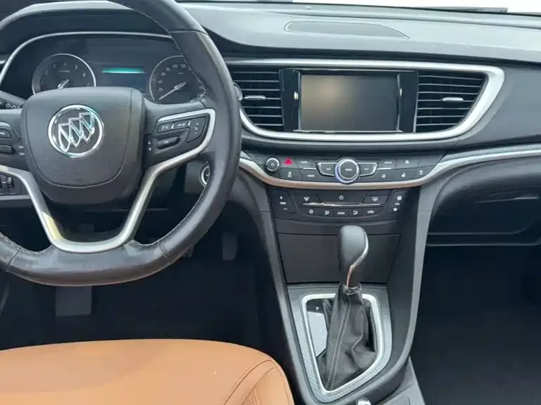 Buick Hideo