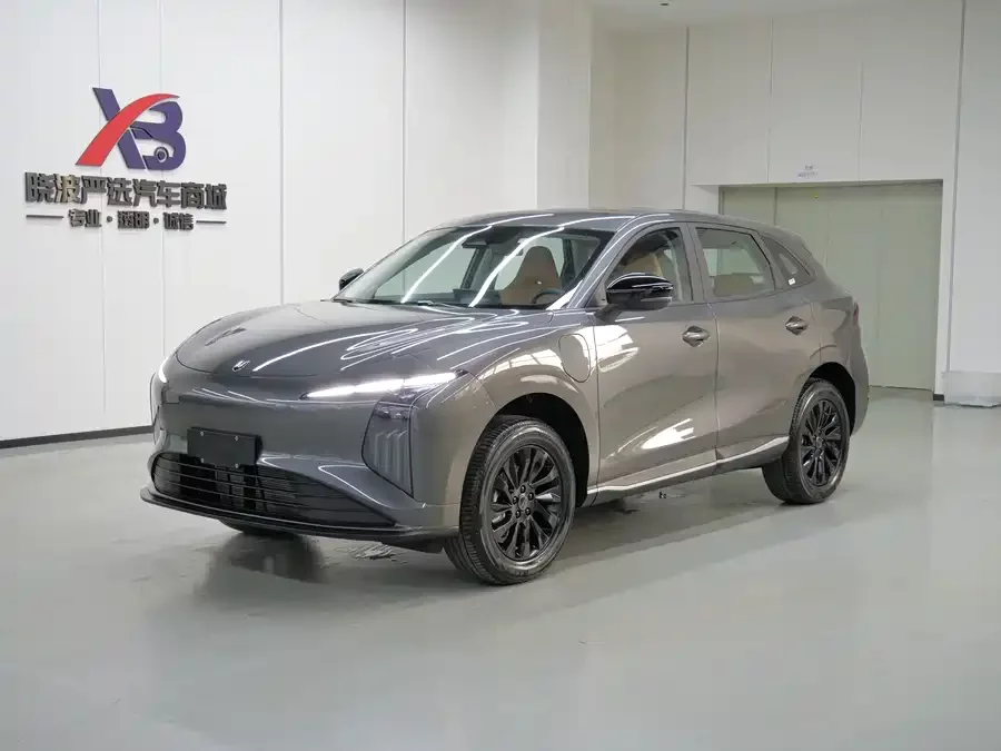 Dongfeng Xinghai T5