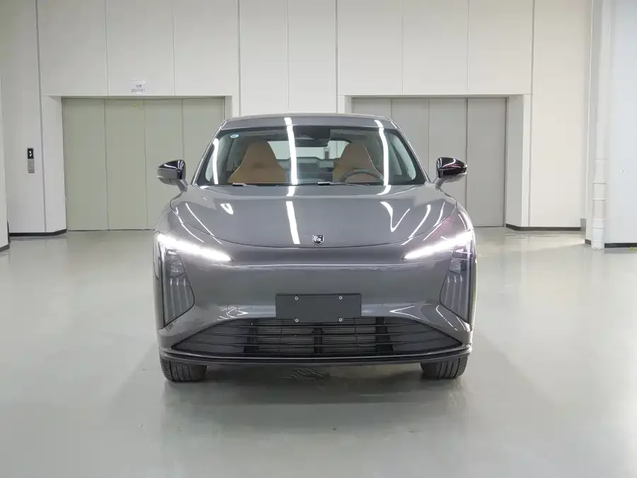 Dongfeng Xinghai T5