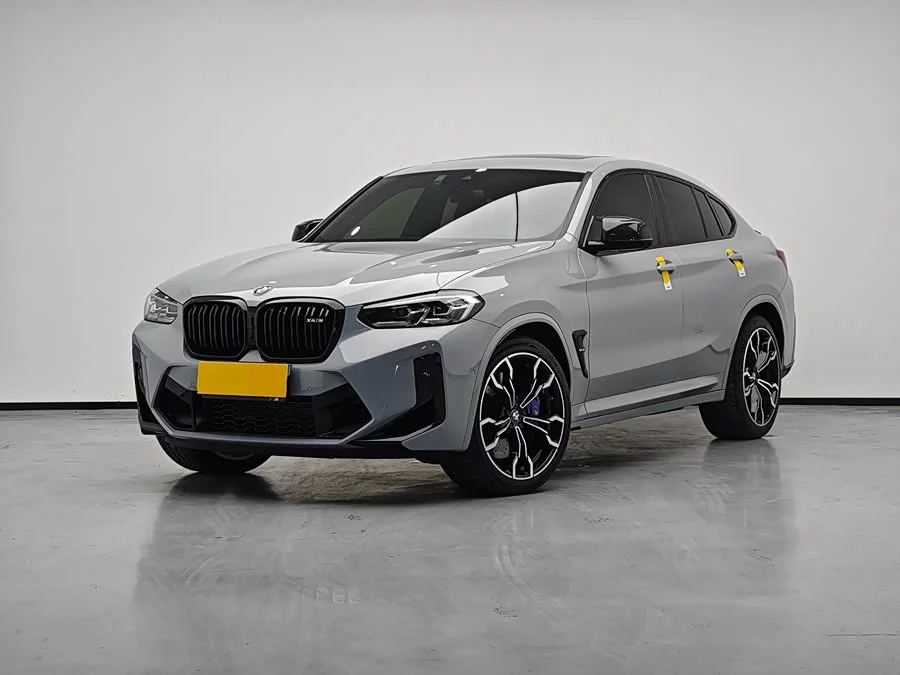 BMW X4 M