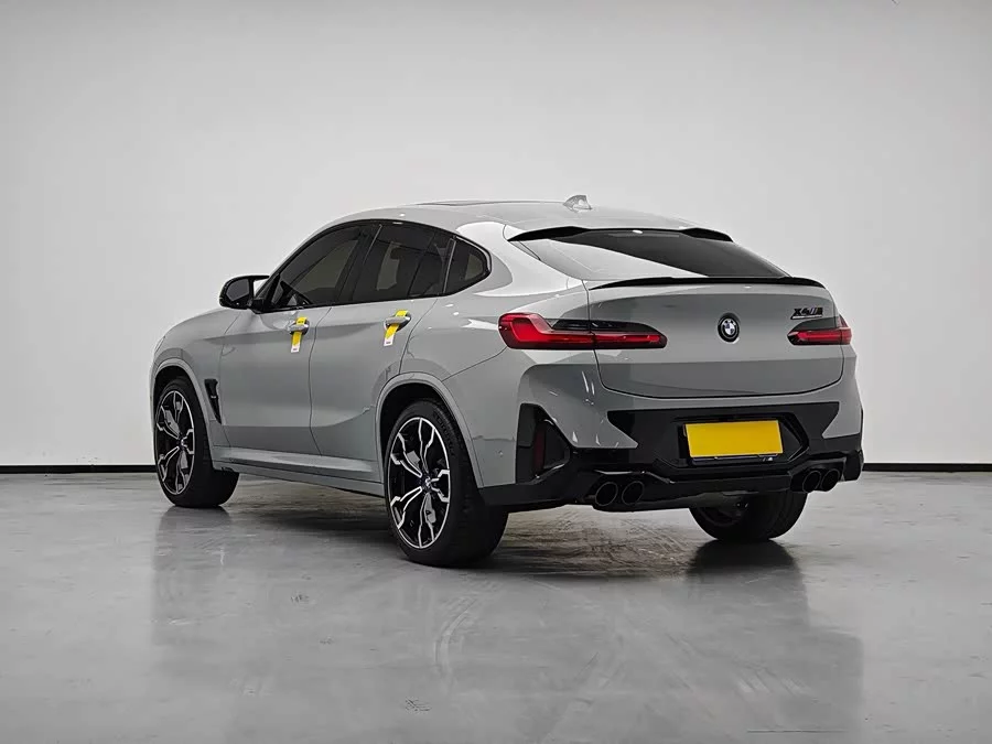 BMW X4 M