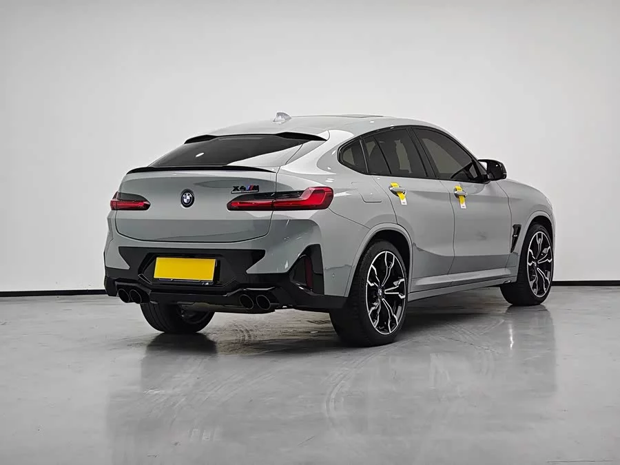 BMW X4 M