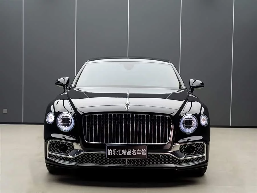 Bentley Flying Spur