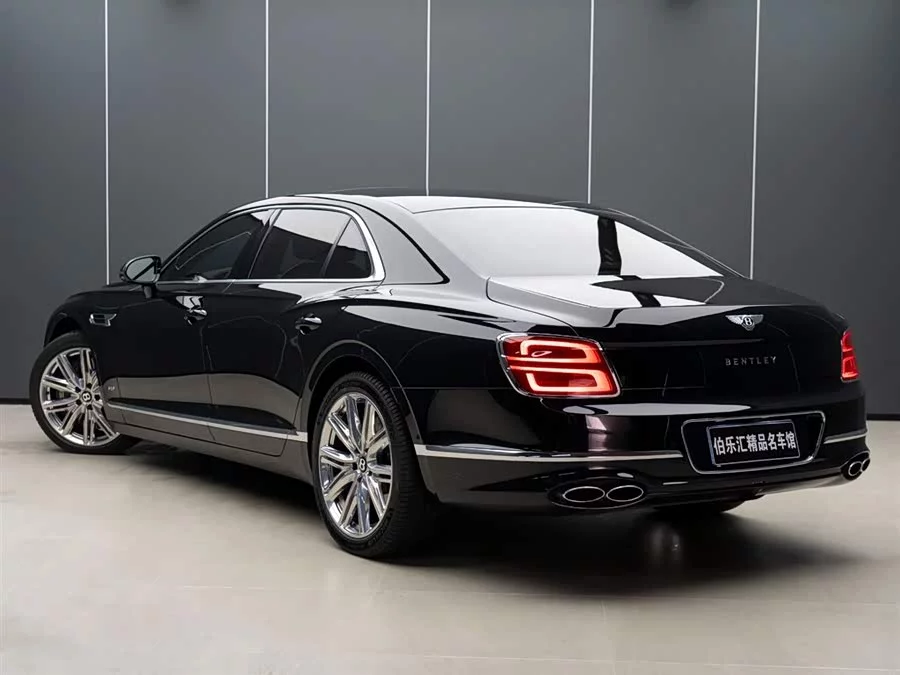 Bentley Flying Spur