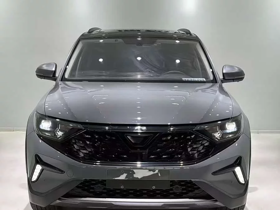 Jetta VS7