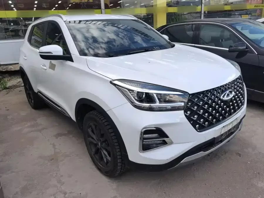 Chery Tiggo 5x