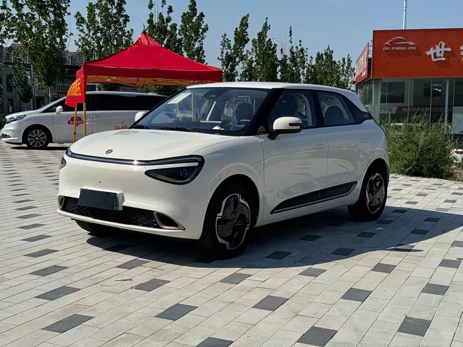 Dongfeng nano 01