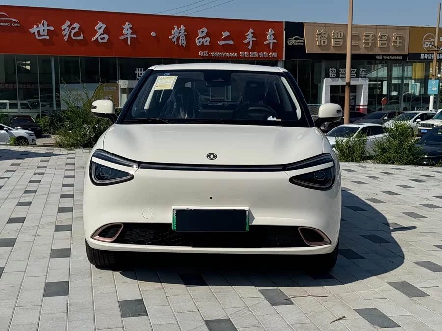 Dongfeng nano 01