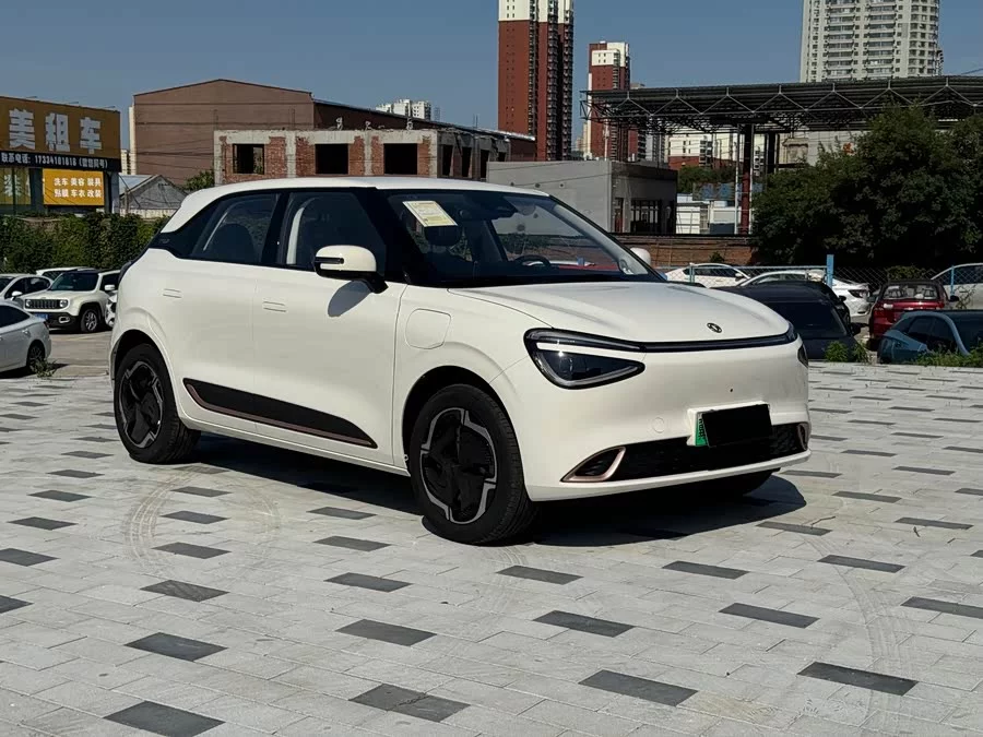 Dongfeng nano 01