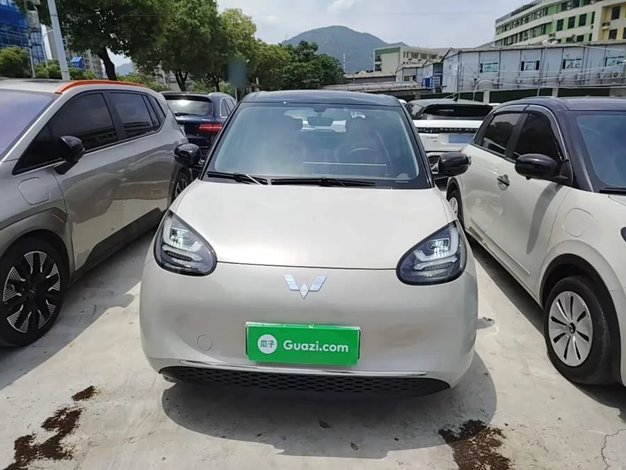Wuling Bingo