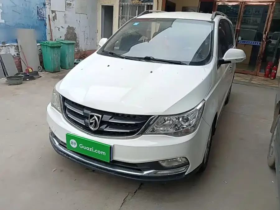 Baojun 730