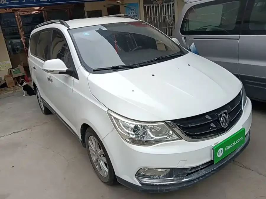 Baojun 730