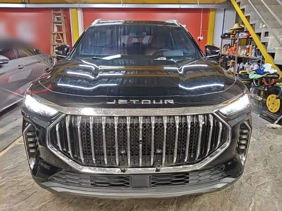Jetour X70 PLUS