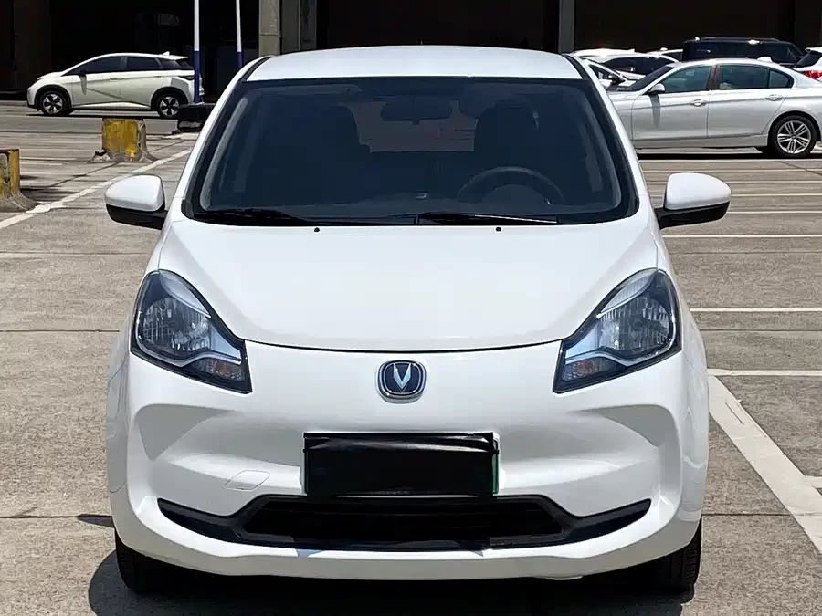 Changan Benben E-Star