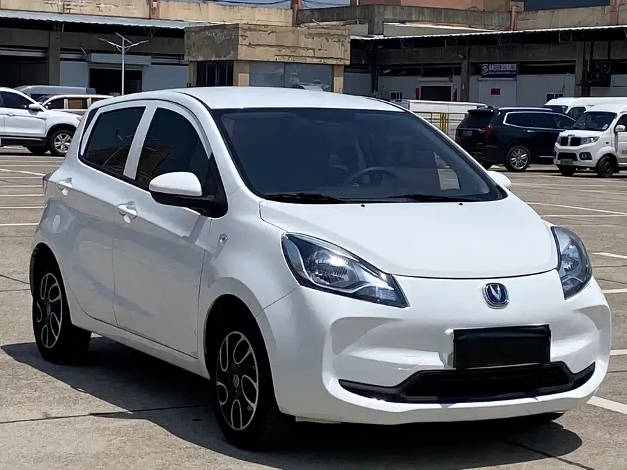 Changan Benben E-Star
