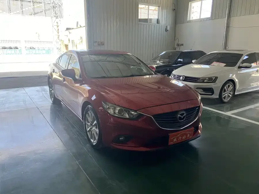 Mazda Atenza
