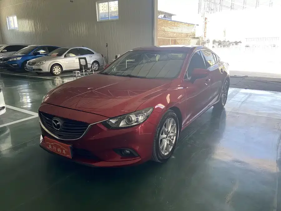 Mazda Atenza