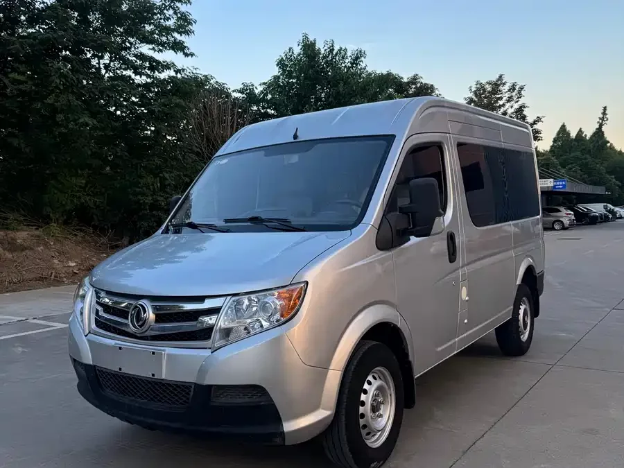 Dongfeng Yufeng