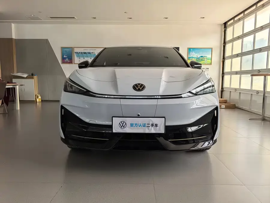 Volkswagen ID. UNYX