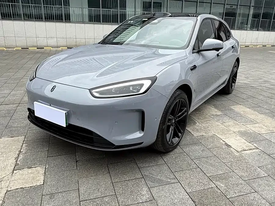 AITO Wenjie M5
