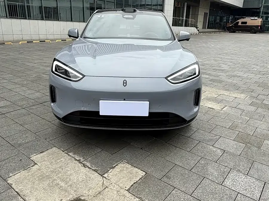 AITO Wenjie M5